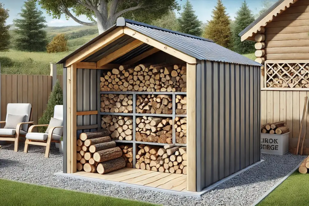 Log-Storage-Sheds-for-All-Season