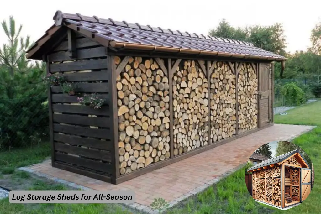 Log-Storage-Sheds-for-All-Season