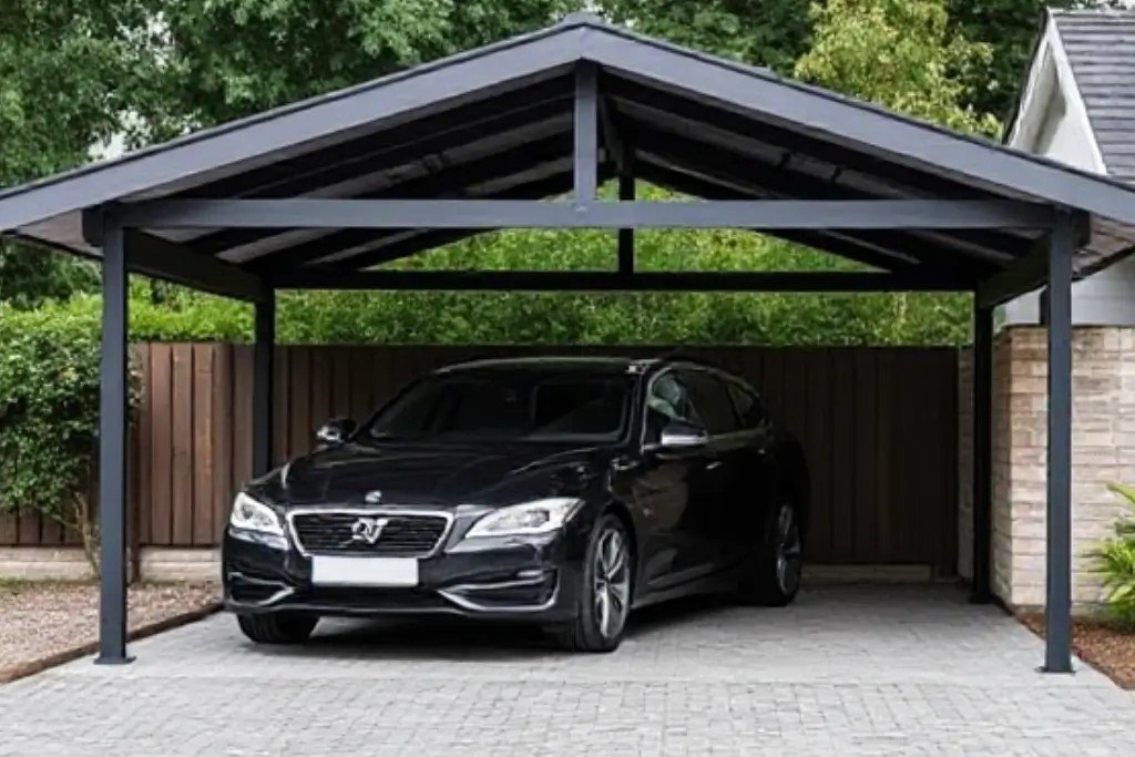 affordable carports