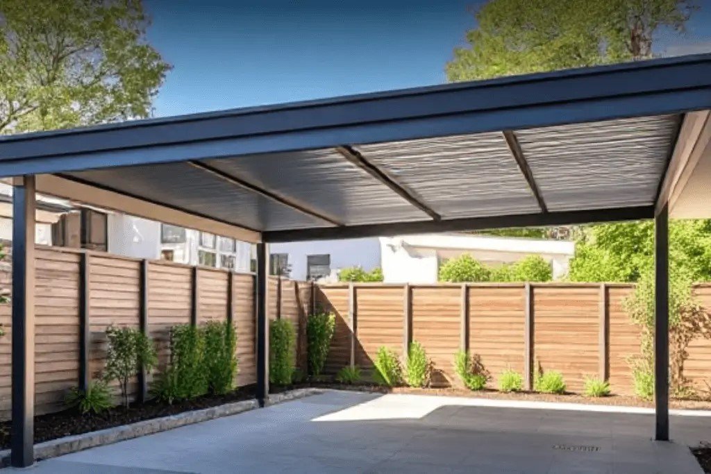 affordable carports