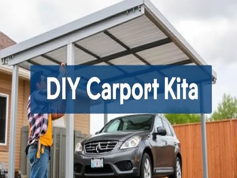 affordable carports