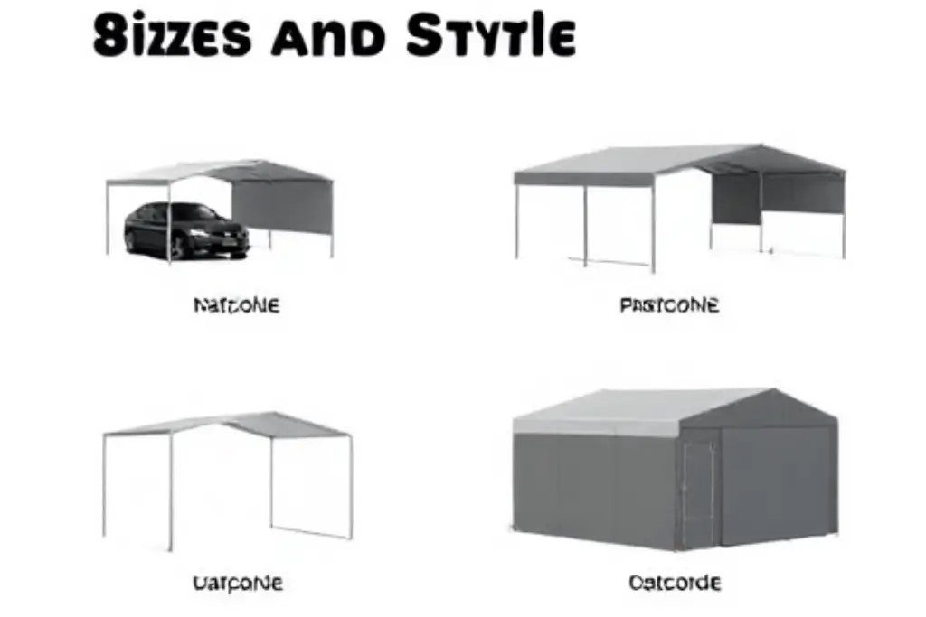 affordable carports