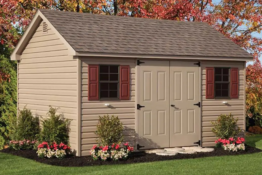 best-sheds-for-American-backyards