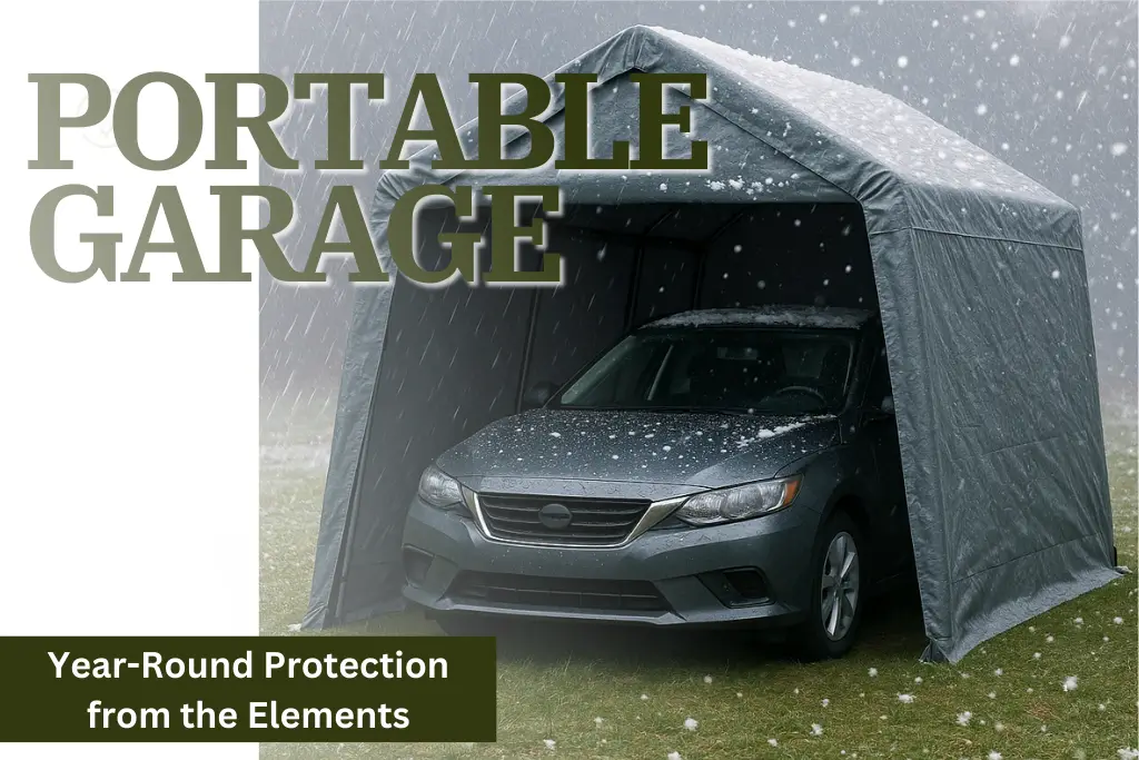 portable-garage-tent-for-cars