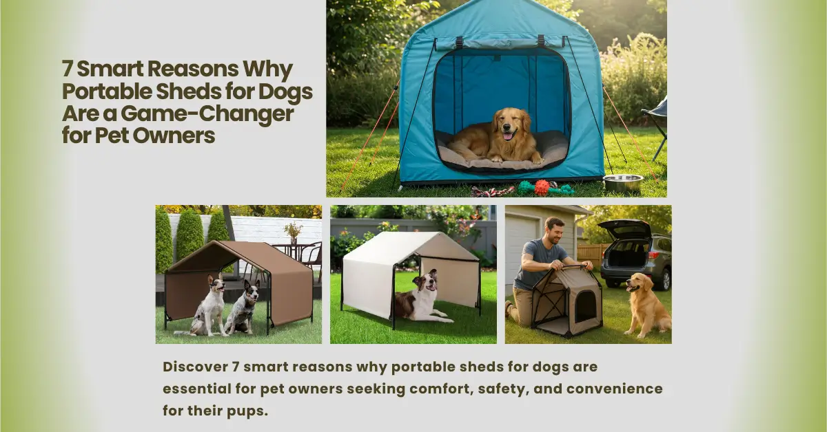 Portable-sheds-easy-to-assemble-and-store